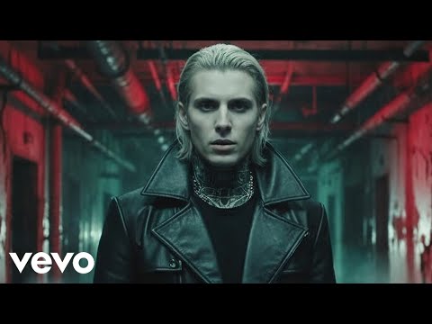 $UICIDEBOY$ ft. GHOSTEMANE - Wings for the Broken [Music Video]