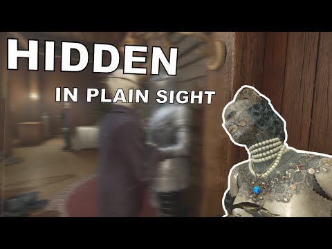 How Does Liliya Bogomolova Work in The Outlast Trials? (AI and Animations Showcase)