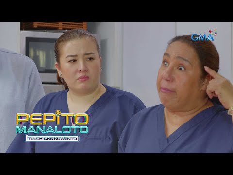 Pepito Manaloto – Tuloy Ang Kuwento: Ang customer na may tama (YouLOL)