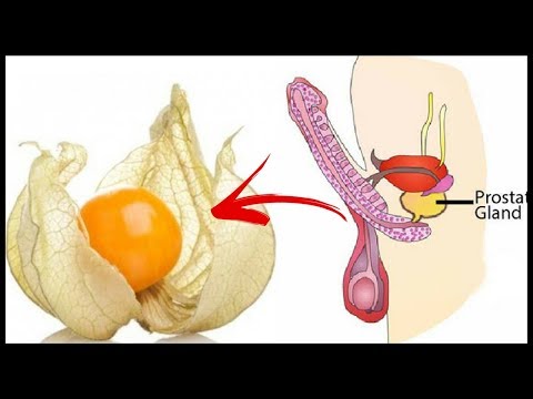 Benefits of golden berries for health