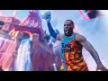 Space Jam: A New Legacy - Trailer 1