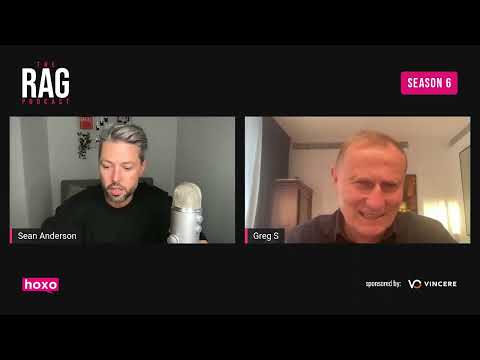 S 6 | Ep16 - Greg Savage on metrics you should measure to ensure your business is scaling profitably