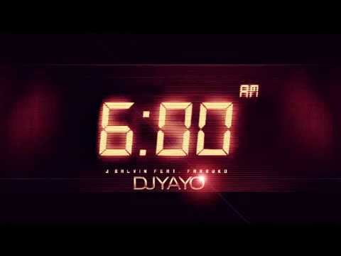 6 AM - REMIX [DJ YAYO]
