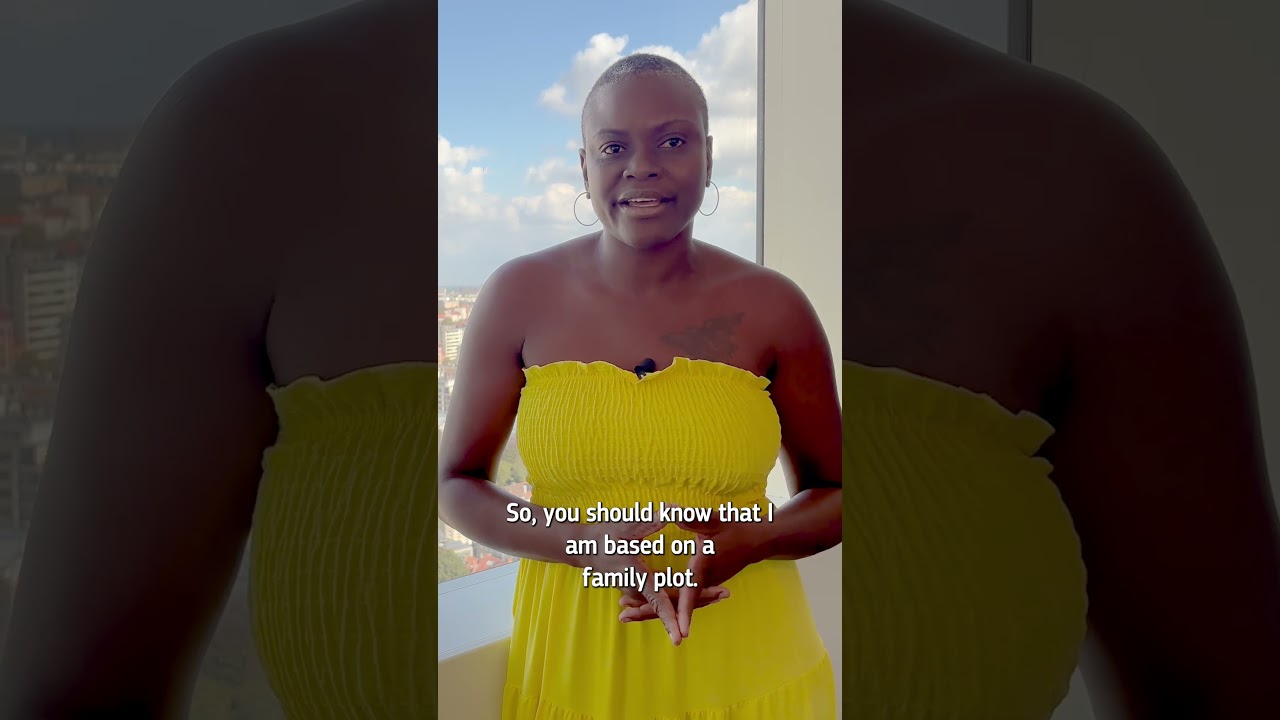 Fabienne Dondas: Reviving Family Land through Organic Farming in Guadeloupe