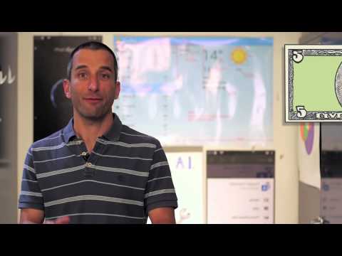 App Monetization | Course Map | Udacity