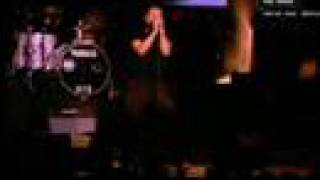 Darren Hayes - Affirmation Live - The Voice