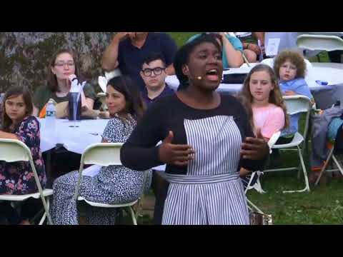 The Sound of Music (Act 1) - DoItBig Productions (Blue Cast)