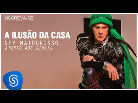 Video thumbnail for A Ilusão da Casa