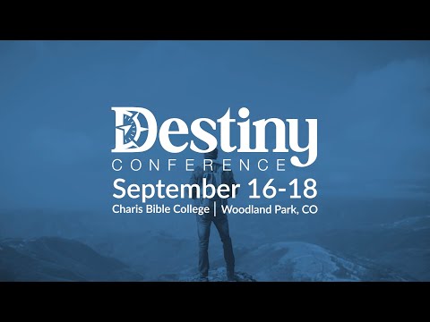 Destiny Conference 2021