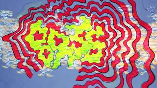 Luke Vibert: "Turn" (Promotional)