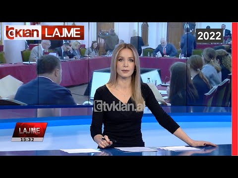 Edicioni i Lajmeve Tv Klan 19 Prill 2022, ora 15:30 Lajme – News
