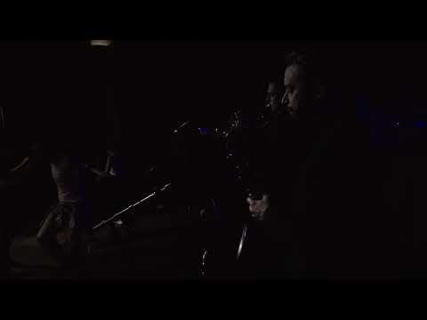 Swigin Paris 2019 - Björn Ingelstam Quintet