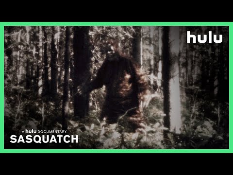 Sasquatch ( Sasquatch )