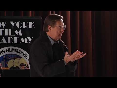 William Friedkin on dealing with method actors