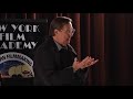 William Friedkin On Dealing With Method Actors