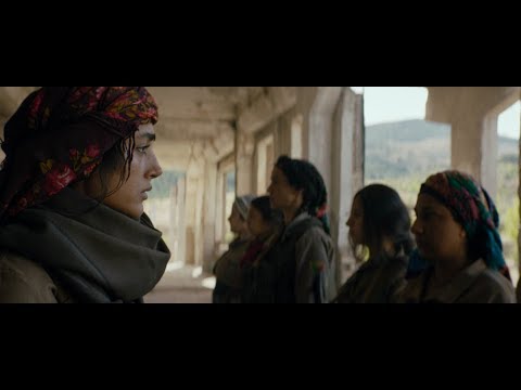 LES FILLES DU SOLEIL - Extrait "La Femme, la Vie, la Liberté !"