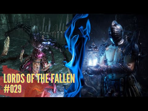 Lords of the Fallen 029: Der Hauträuber