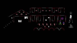 Big Bulbs xLights Sequence (Sharon Jones &amp; The Dap-Kings)