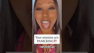 Download lagu YOUR ENEMIES ARE PANICKING‼️😵‍💫😩🤯 mp3