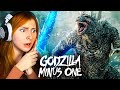 My FIRST GODZILLA MOVIE