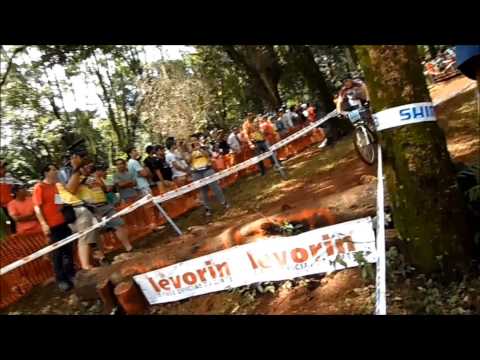 CIMTB 2013 Araxá -  Sub 30, Sub 35, Sub 40 e Junior