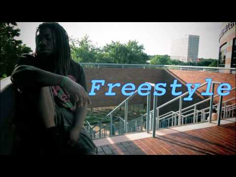Stephon (Deshon300) & Mar - Pound Cake Freestyle
