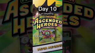 Ascended Heroes Day 10 #PokemonTCG #PokemonCards #AscendedHeroes