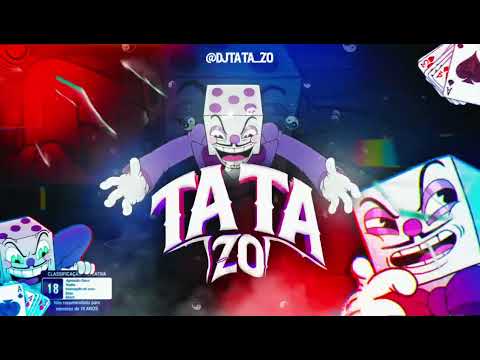 BERIMBAU DESCE DEVAGAR - DJ TATA ZO (MC ITALO BH)