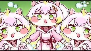 【トリッカル】 モモ ハプニング鑑賞