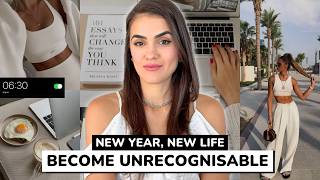 REINVENT YOURSELF: Change Your Life in 3 Months (Full Guide)