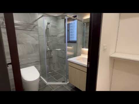 【降價】【屋主直租免仲介費】全新輕裝潢2房｜扶輪公園旁 整層住家 築禾忠孝苑 591租屋 月租33,000元/月