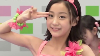 [MV] °C-ute - Sakura Chirari