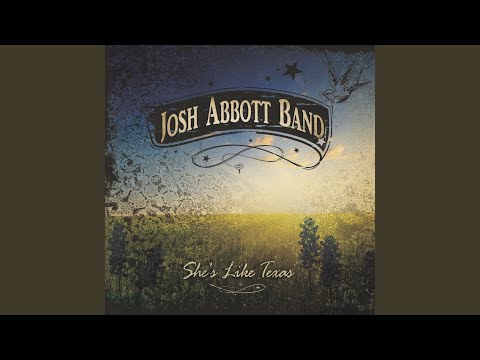 Brushy Creek - Josh Abbott Band