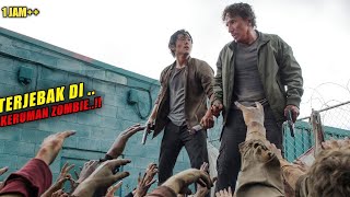 Download lagu FULL SEASON 7 ‼️ ALUR CERITA SERIES THE WALKING DEAD mp3