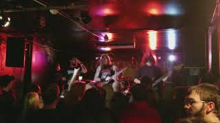 Allegaeon - Proponent for Sentience I