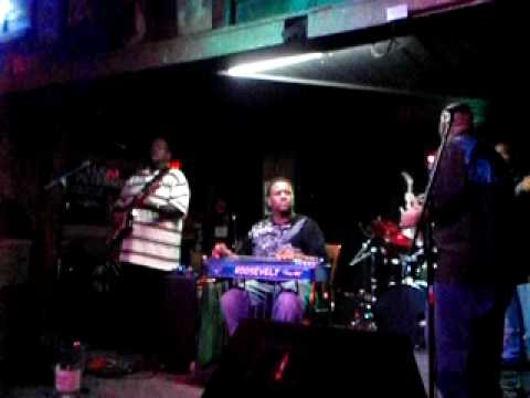 Lee Boys May 15 2009 2009 @ Ace's Bradenton, FL