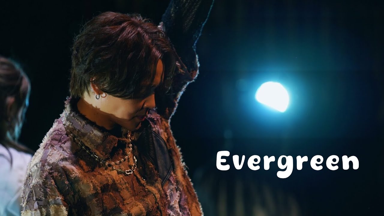 佐藤広大 - Evergreen【 LIVE from "milestone 2025" 】