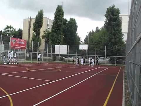 A.C.S.VIITORUL BUCURESTI la Turneul final Campionat Municipal: A.C.S.VIITORUL BUCURESTI vs 4'SPORTS