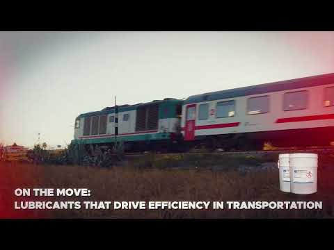 NCH Lubricants Industries Application Video