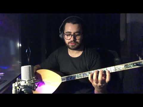 Ne Ağlarsın Benim Zülfü Sİyahım Mert Can SABANCILAR