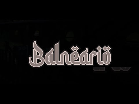 LEDAM - BALNEARIO (VIDEO OFICIAL) (SHOT BY FLYVISION)