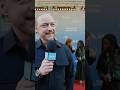 James McAvoy on his directorial debut California Schemin’ | Glasgow premiere
