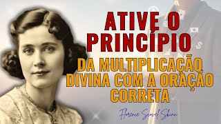 Como Enriquecer em 2026 Ativando o Princípio da Multiplicação Divina