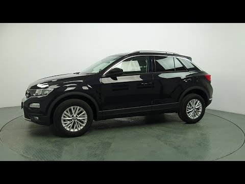 202MO779 - 2020 Volkswagen T-Roc Design 1.0TSI 115BHP 29,495