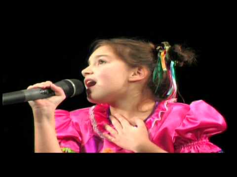 STEA Printre Stele 2013 - Bulgaru Ioana