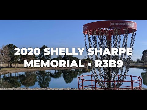 2020 Shelly Sharpe • R3B9 • Adam Hammes • Drew Gibson • Terry Rothlisberger • Josh Anthon