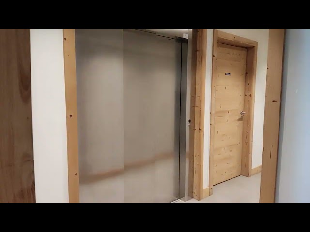 Finding the Apartment