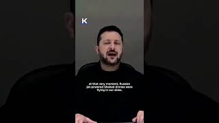 Download lagu Russia violated Trump’s energy ceasefire, Zelensky says mp3 Download lagu Russia violated Trump’s energy ceasefire, Zelensky says mp3