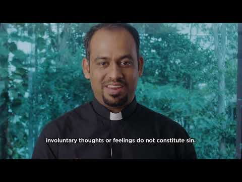 Formation of Conscience - Wrestling between Good and Evil? Inner Voice? Gut Feeling?