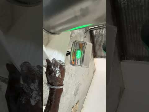 Any Chemical Powder Mixer